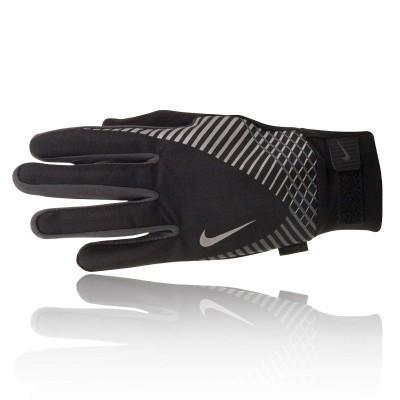 Foto Nike Elite Storm Fit Tech Running Gloves