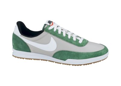 Foto Nike Elite Trainer Textile Zapatillas – Hombre - Verde - 8.5