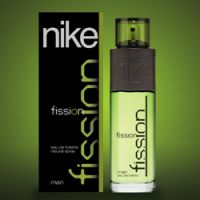 Foto Nike Fission For Man Colonia Spray 100 Ml