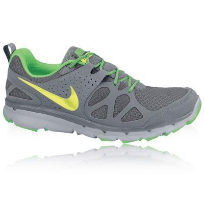 Foto Nike Flex Trial Running Shoes