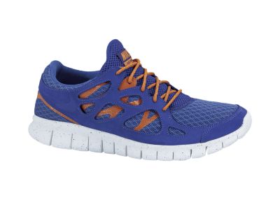 Foto Nike Free Run+ 2 EXT Zapatillas - Hombre - Azul - 9.5