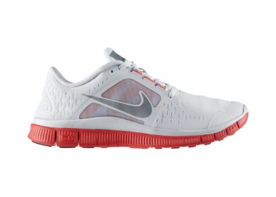 Foto Nike Free Run+ 3 Shield Zapatillas de running - Mujer - Blanco - 12
