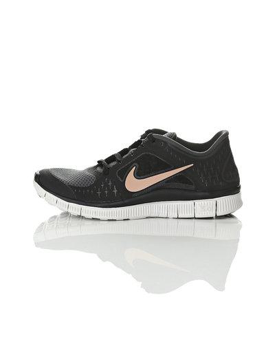 Foto Nike Free Run+ 3 zapatos, señora