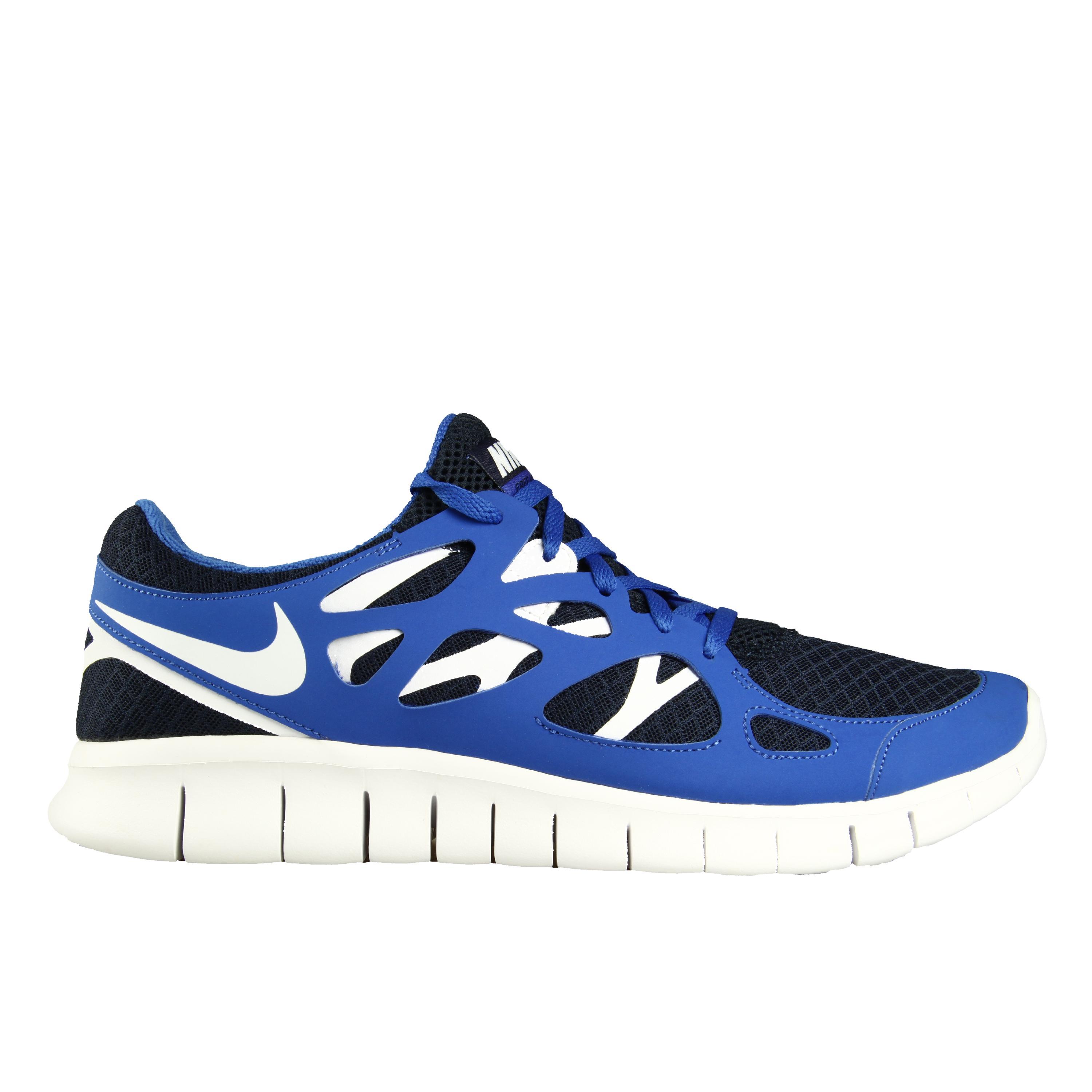 Foto Nike Free Run 2