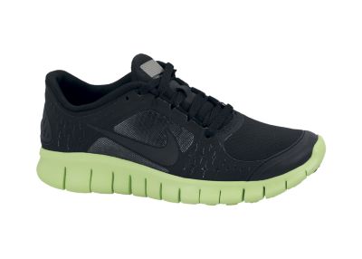 Foto Nike Free Run 3 Zapatillas de running - Chicos - Negro - 3.5Y