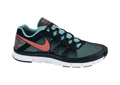 Foto Nike Free Trainer 3.0 Zapatillas de entrenamiento - Hombre - Negro - 11