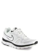 Foto Nike Free Waffle AC cuero blanco negro