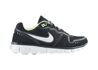 Foto Nike Free Waffle AC Zapatillas - Hombre - Negro/Blanco - 7