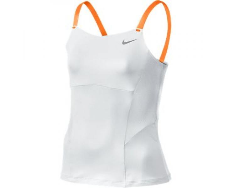 Foto NIKE Girls Maria Open Tank
