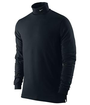 Foto Nike Golf Nike Dri-Fit Turtle Neck