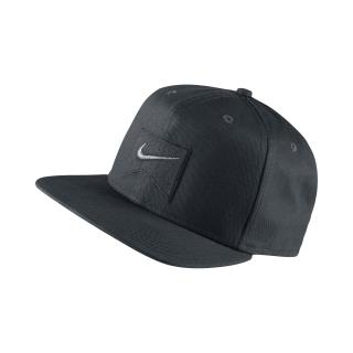 Foto Nike Gorra Ribbon Snapback Negro