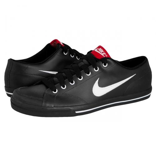 Foto Nike gorra zapatillas deportivas negra/blanca talla 38.5