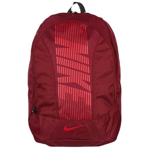 Foto Nike Graphic North Classic II Backpack Team rojo/Team rojo
