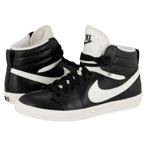 Foto Nike Hally Hoop zapatillas deportivass negro/Sail talla 36