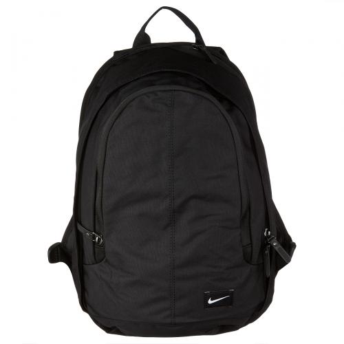 Foto Nike Hayward 25M Backpack negro talla Tamaño normal