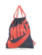 Foto Nike HTG bolsa de gimnasio tbl tbl rojo