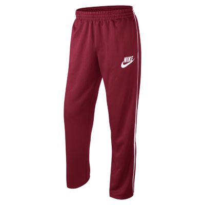 Foto Nike Hybrid Pantalones deportivos - Hombre - Rojo - M