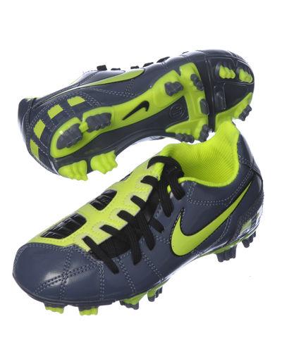 Foto Nike Jr.T90 Shoot III FG botas de futbol