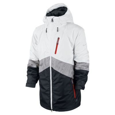 Foto Nike Kampai Print 2.0 Down Chaqueta - Hombre - - M