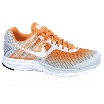 Foto Nike Lady Zoom Structure+ 16 Breathe Running Shoes