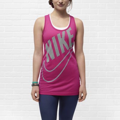 Foto Nike Limitless Futura Camiseta de tirantes - Mujer - - M