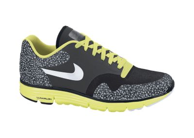 Foto Nike Lunar Safari Fuse Zapatillas - Hombre - Gris - 6.5