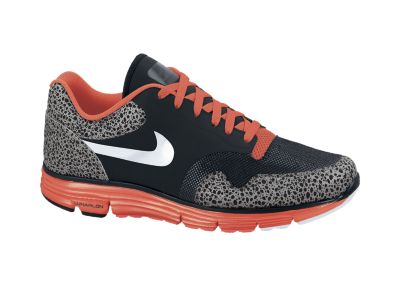 Foto Nike Lunar Safari Fuse Zapatillas - Hombre - Negro - 8