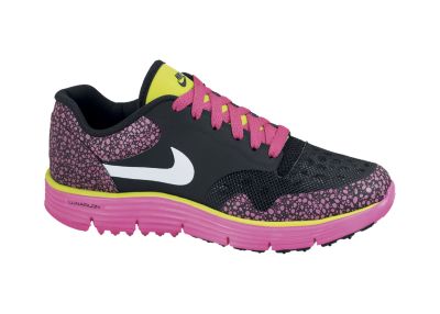 Foto Nike Lunar Safari Fuse Zapatillas de running - Chicas - Negro - 4Y