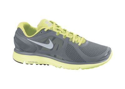 Foto Nike LunarEclipse+ 2 Zapatillas de running - Mujer - Gris - 9.5