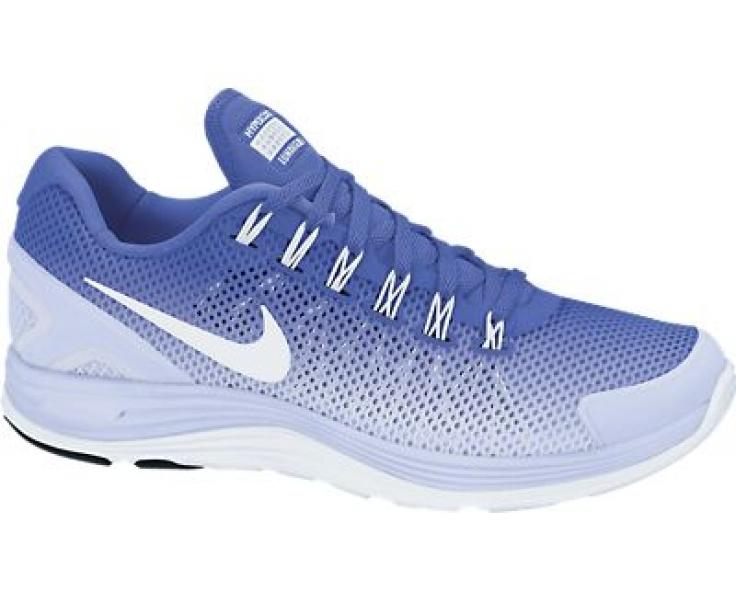 Foto NIKE Lunarglide+ 4 Breathe Ladies Running Shoes