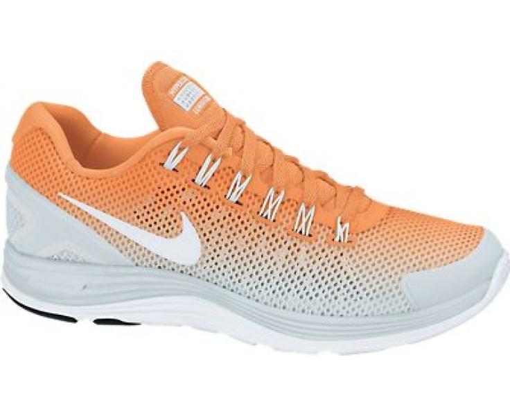 Foto NIKE Lunarglide+ 4 Breathe Ladies Running Shoes
