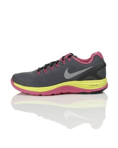 Foto Nike Lunarglide 4 (GS) zapatillas