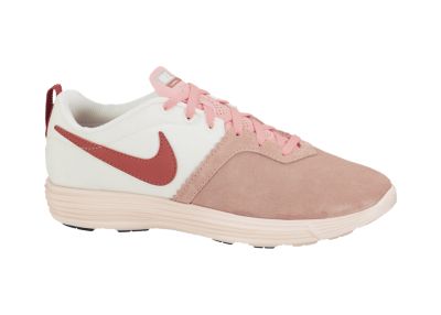 Foto Nike LunarMTRL+ Premium Zapatillas - Mujer - Rosa - 10.5