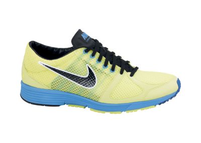 Foto Nike LunarSpider LT+ 2 Zapatillas de atletismo - Amarillo - 7