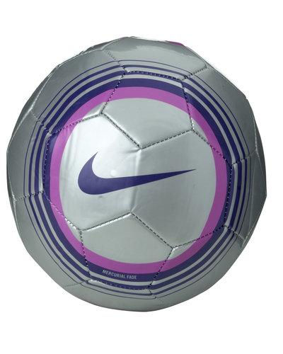 Foto Nike Mercurial Fade pelota de futbol