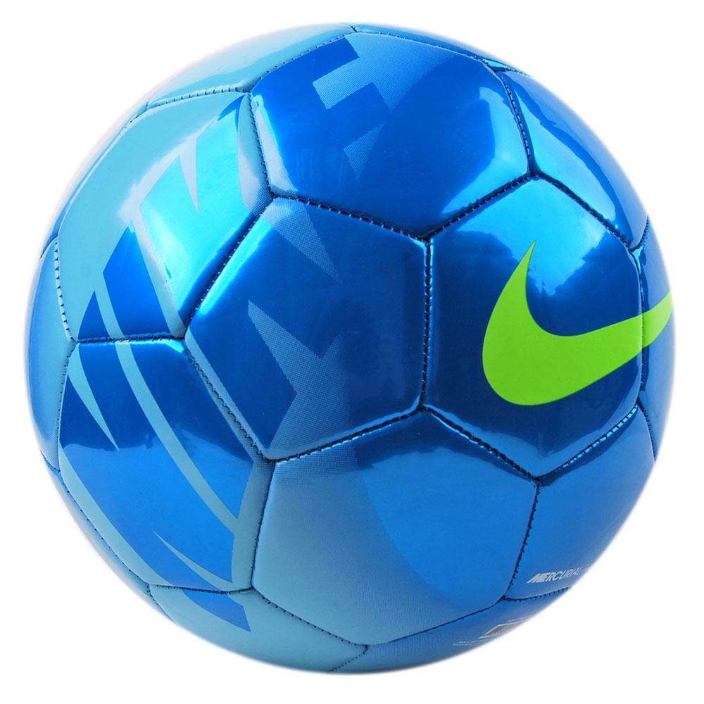 Foto Nike Mercurial Magia (azul)