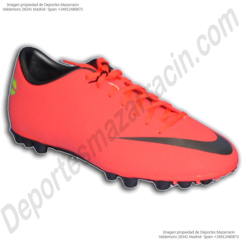Foto Nike mercurial victory 3 2012 cristiano ronaldo bota de fútbol