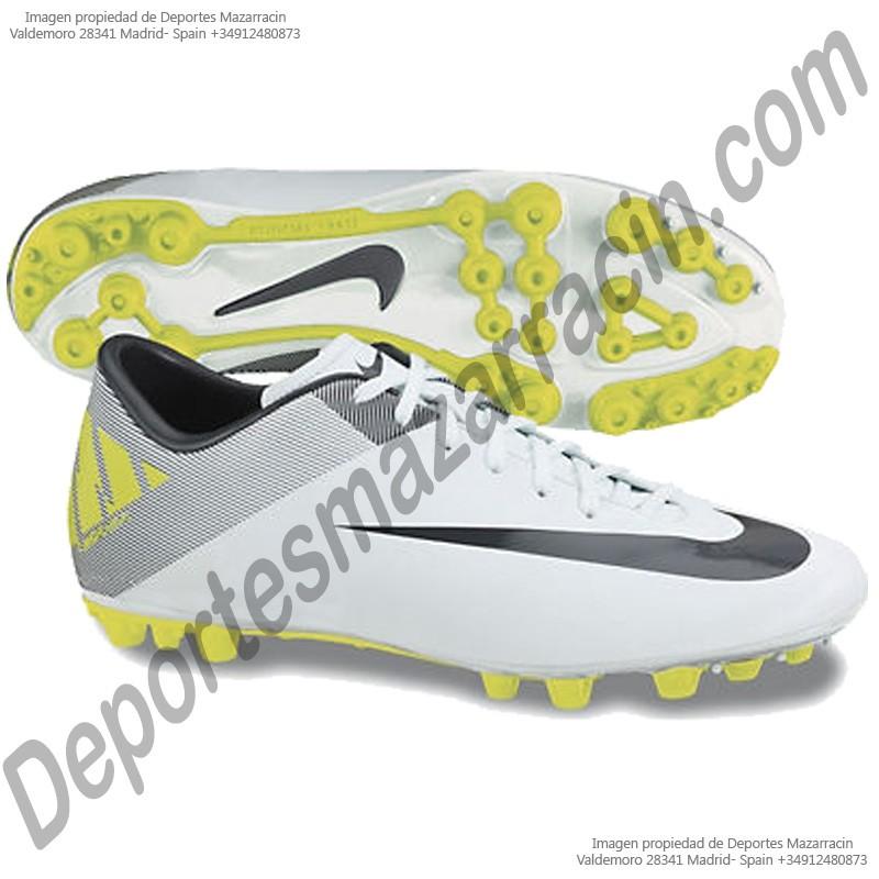 Foto Nike mercurial victory2 2012 cristiano ronaldo bota de fútbol