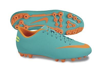 Foto Nike mercurial victory3 verde cristiano ronaldo bota futbol ag