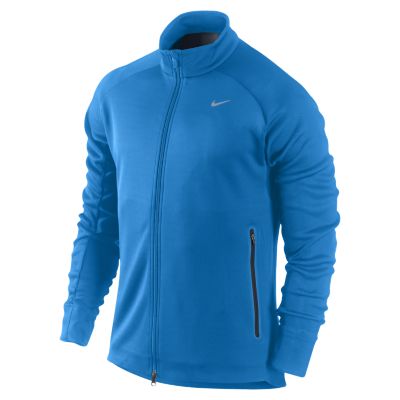 Foto Nike N12 Chaqueta deportiva de running - Hombre - Azul - XL