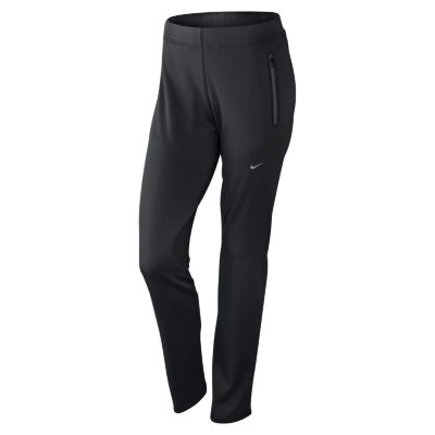 Foto Nike N12 Pantalones de chándal de running - Mujer - Negro - L