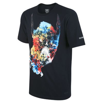 Foto Nike Neck Creep Camiseta - Hombre - - M