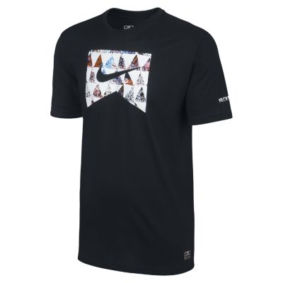 Foto Nike NF Repeater Camiseta - Hombre - - S