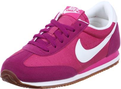 Foto Nike Oceania W calzado rosa beige 40,0 EU 8,5 US