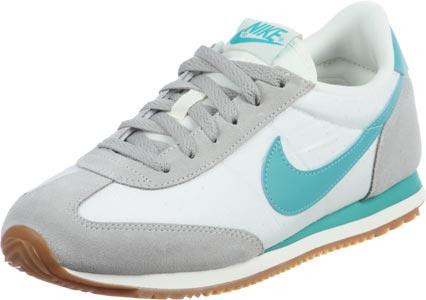 Foto Nike Oceania W calzado white/mint 39,0 EU 8,0 US