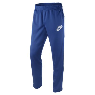 Foto Nike Pantalones deportivos - Hombre - Azul - XL