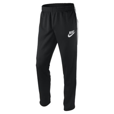 Foto Nike Pantalones deportivos - Hombre - Negro - M