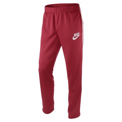 Foto Nike Pantalones deportivos - Hombre - Rojo - M