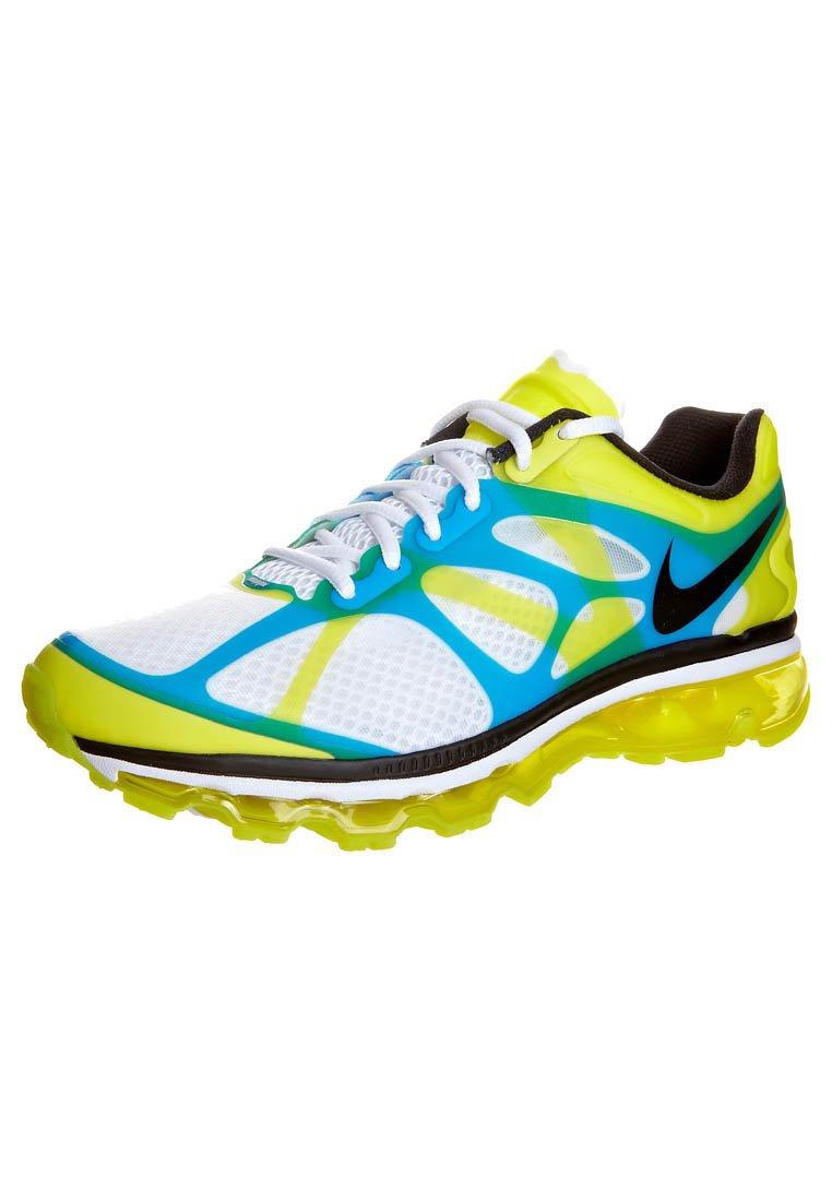 Foto Nike Performance AIR MAX+ 2012 Zapatillas running con amortiguación multicolor