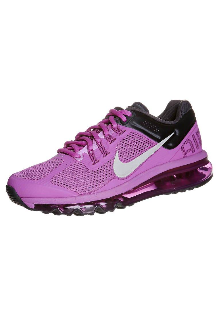 Foto Nike Performance AIR MAX+ 2013 Zapatillas running con amortiguación fucsia